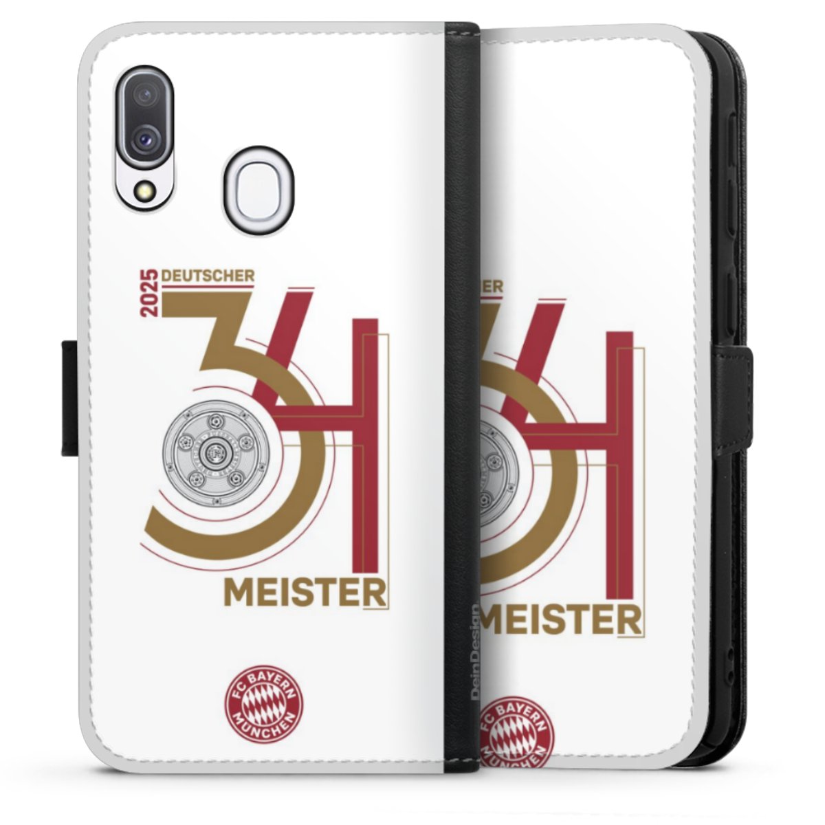 FCB Deutscher Meister 2025