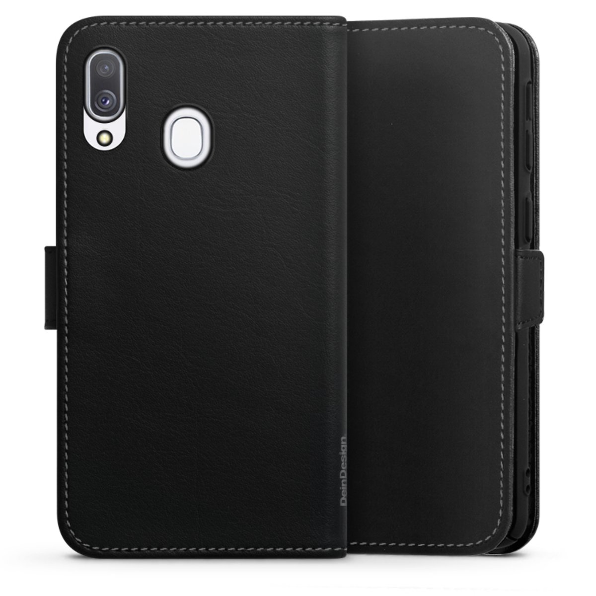 Sideflip with flap pour Samsung Galaxy A40