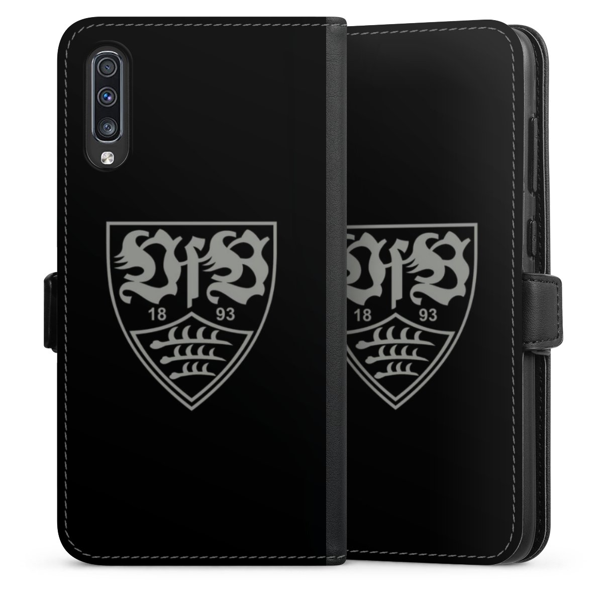 VfB Stuttgart Schwarz