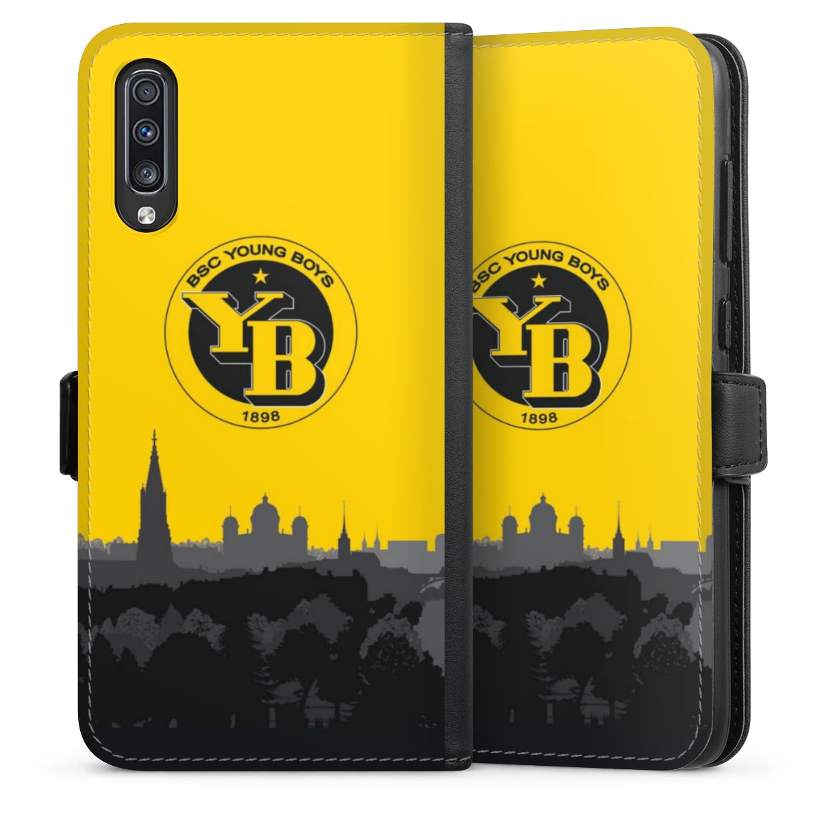 BSC YB Skyline