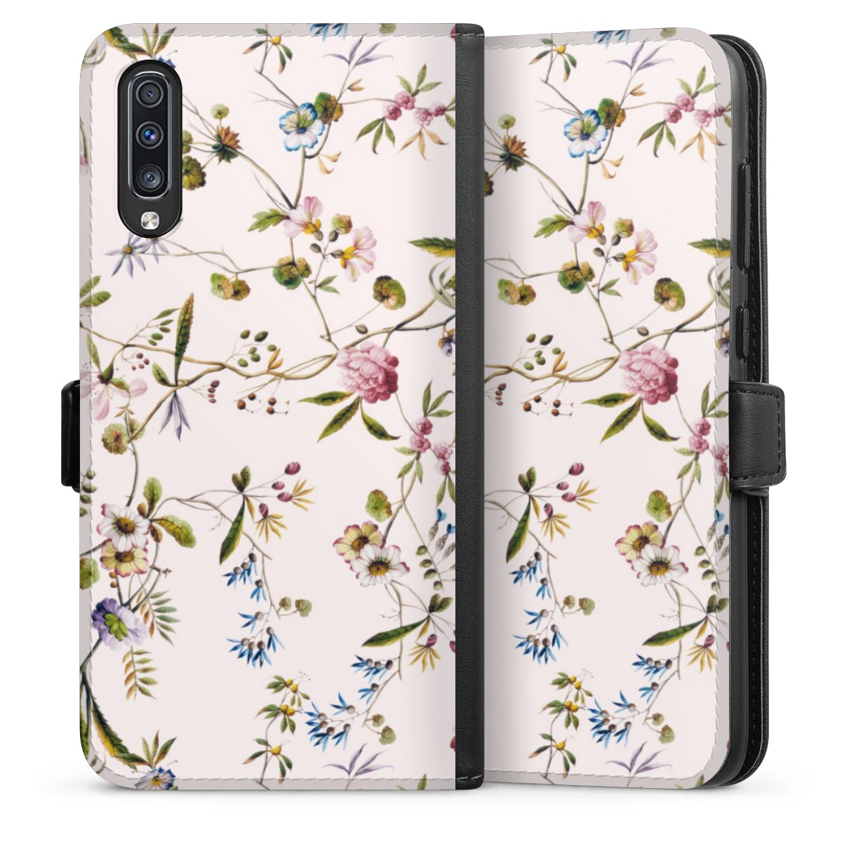 Vintage Blumen Spring