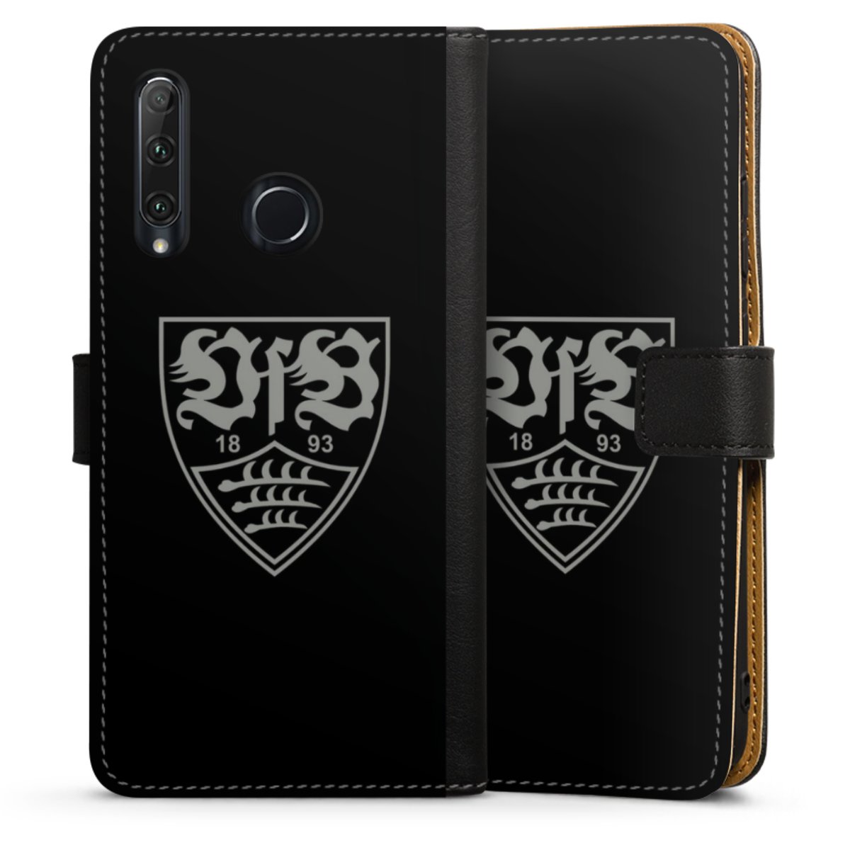 VfB Stuttgart Schwarz