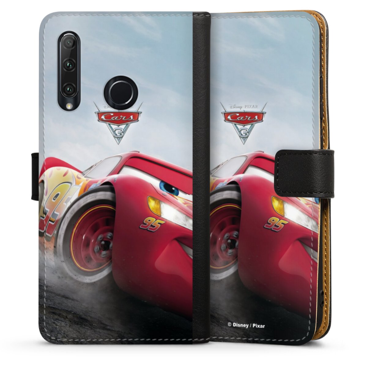 Cars3 Lightning  Mc Queen