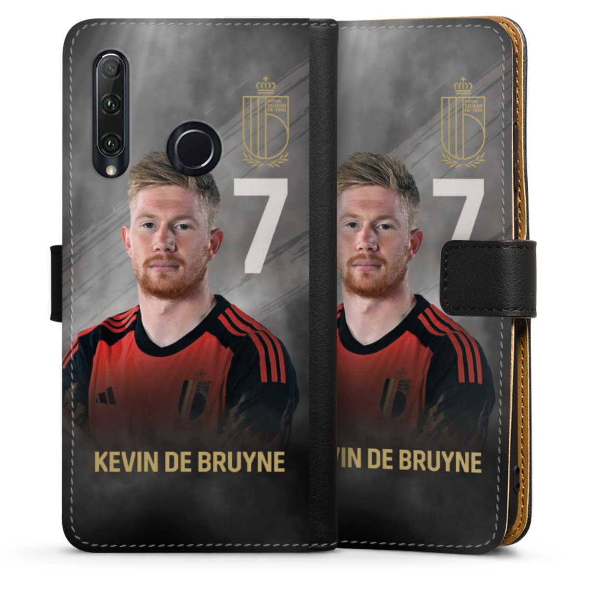 Kevin De Bruyne 7 