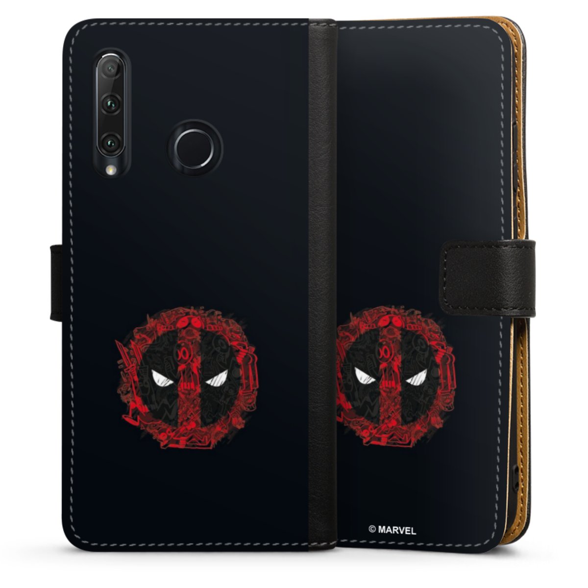 Deadpool Logo