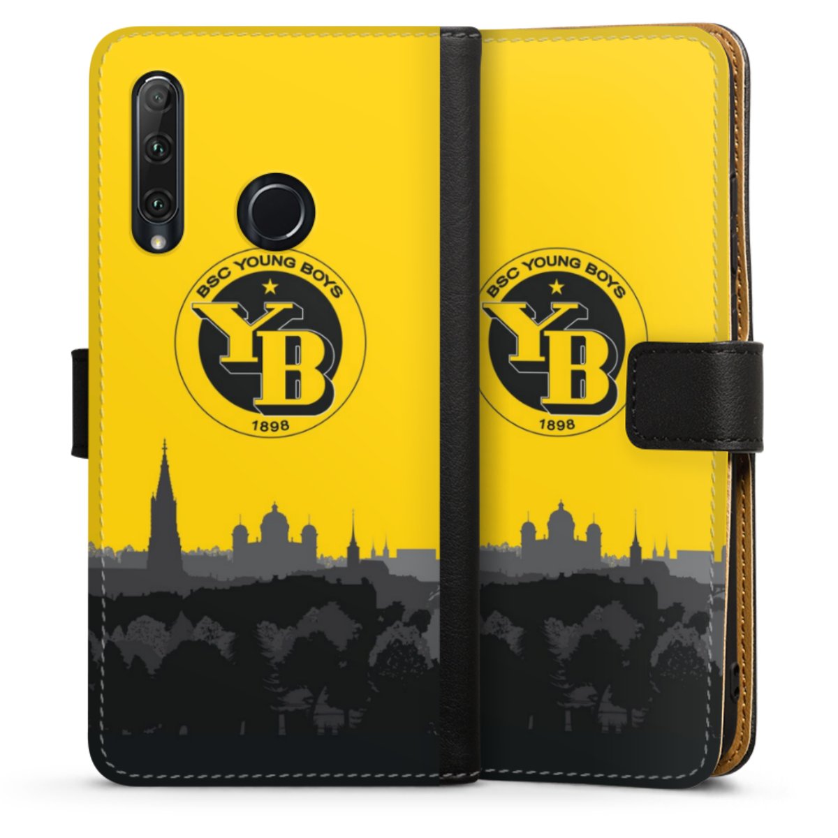 BSC YB Skyline