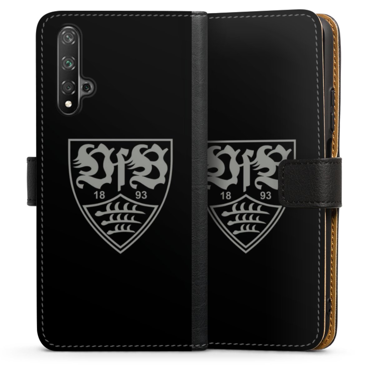 VfB Stuttgart Schwarz