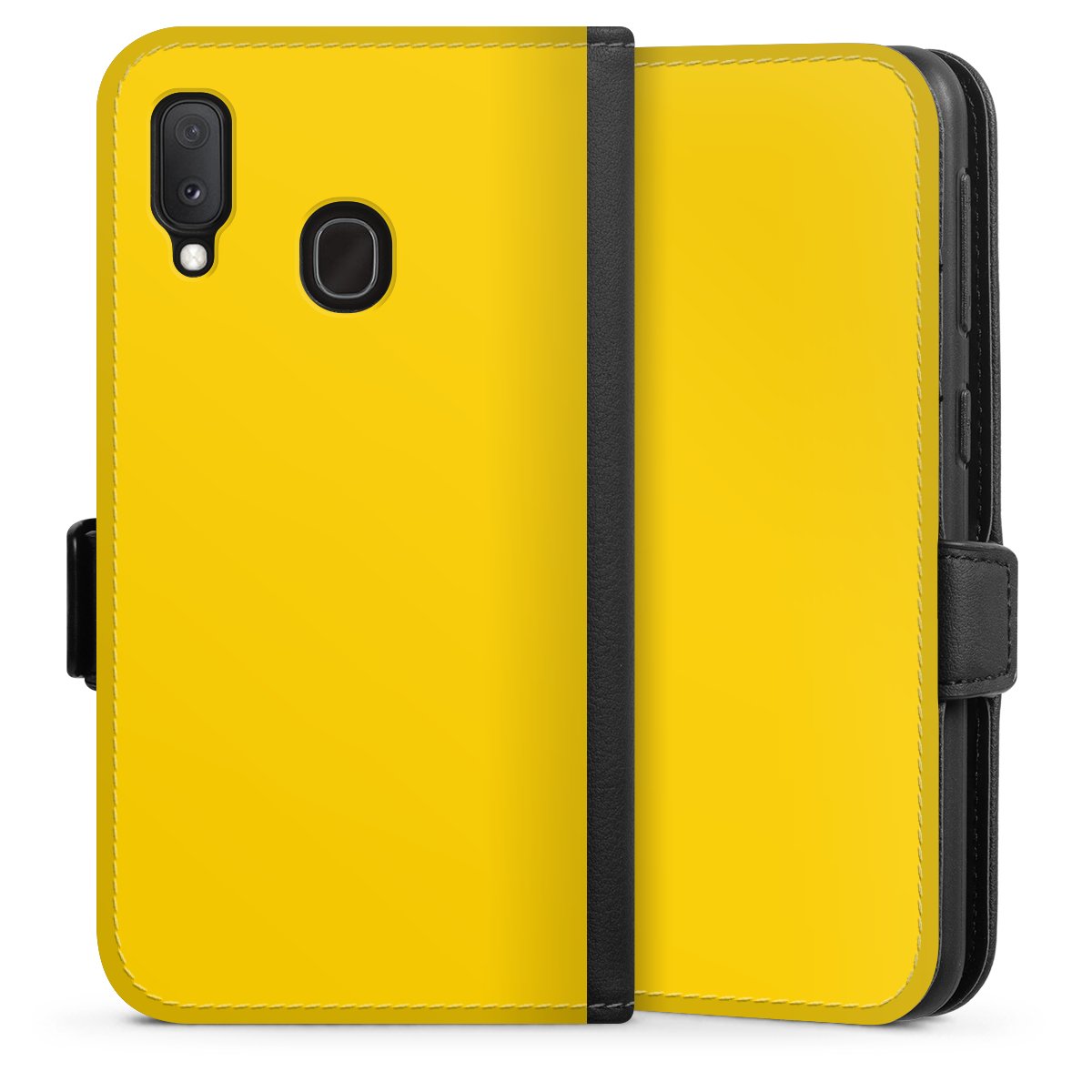 Sideflip hoesje met flap