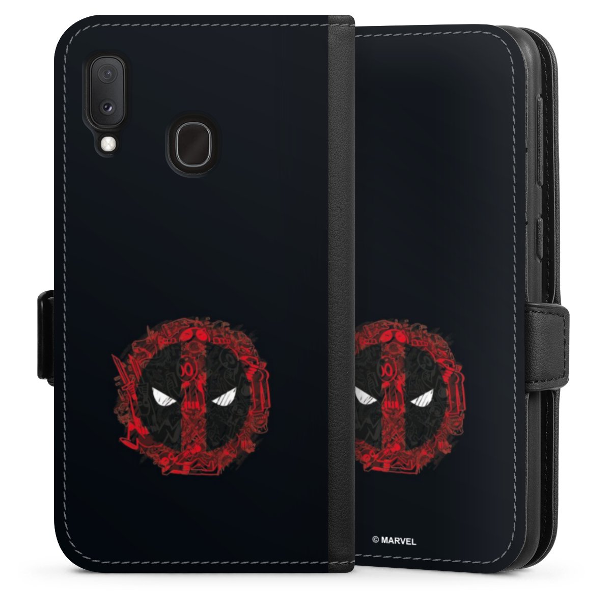 Deadpool Logo