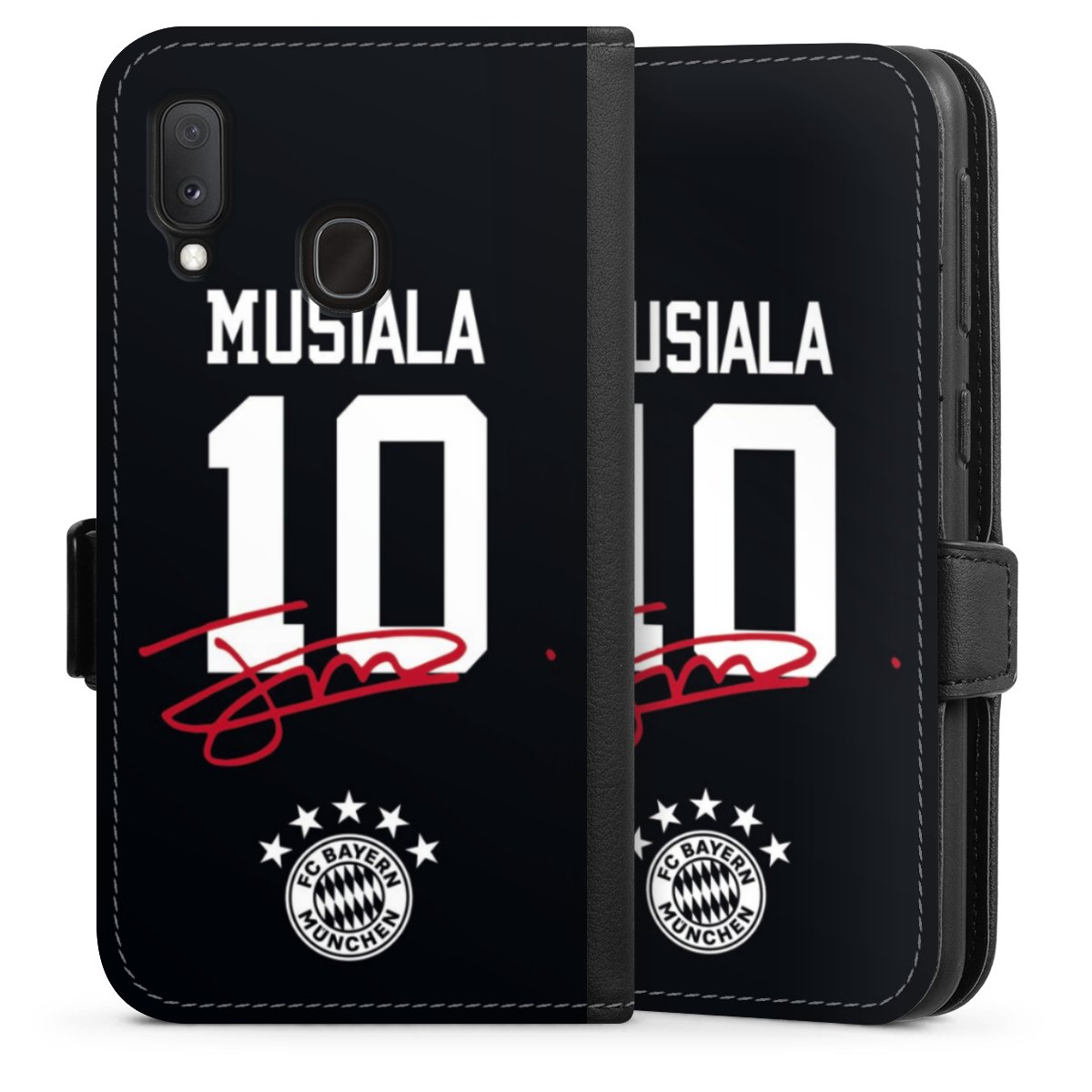 Musiala 10