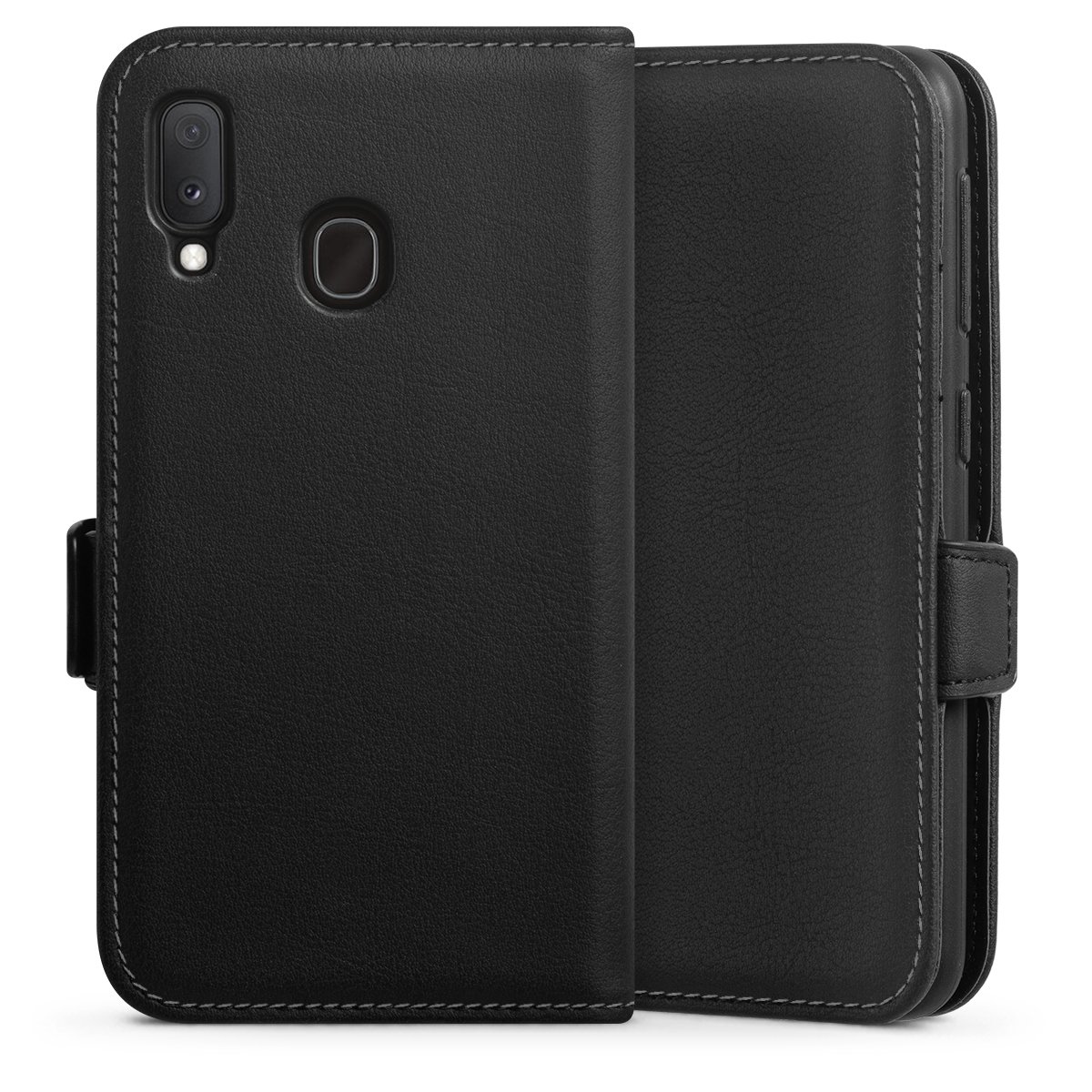 Sideflip with flap für Samsung Galaxy A20e