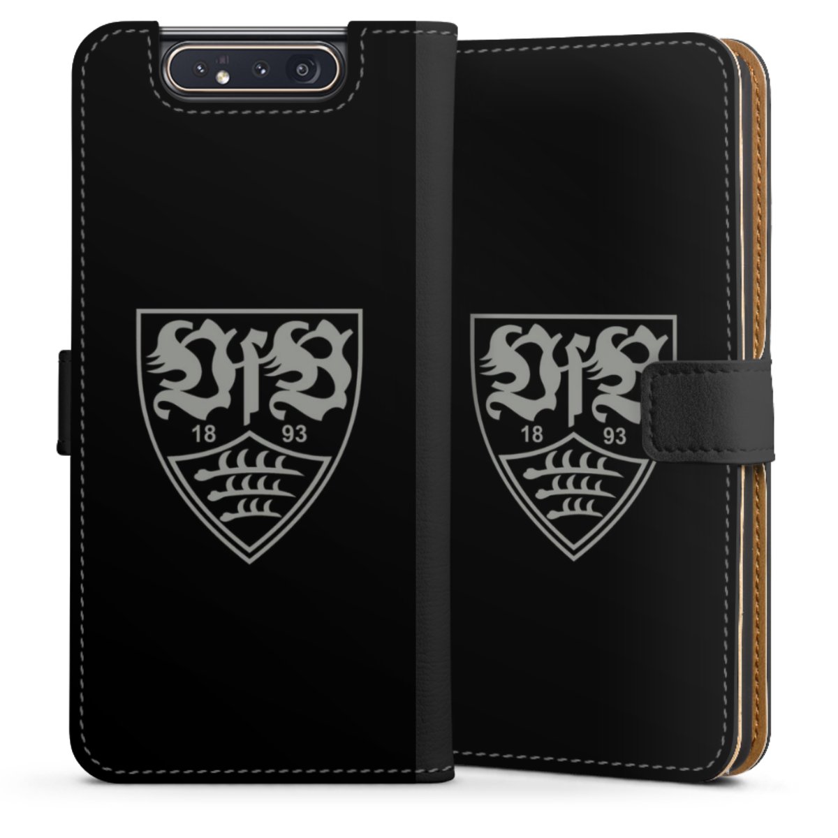 VfB Stuttgart Schwarz