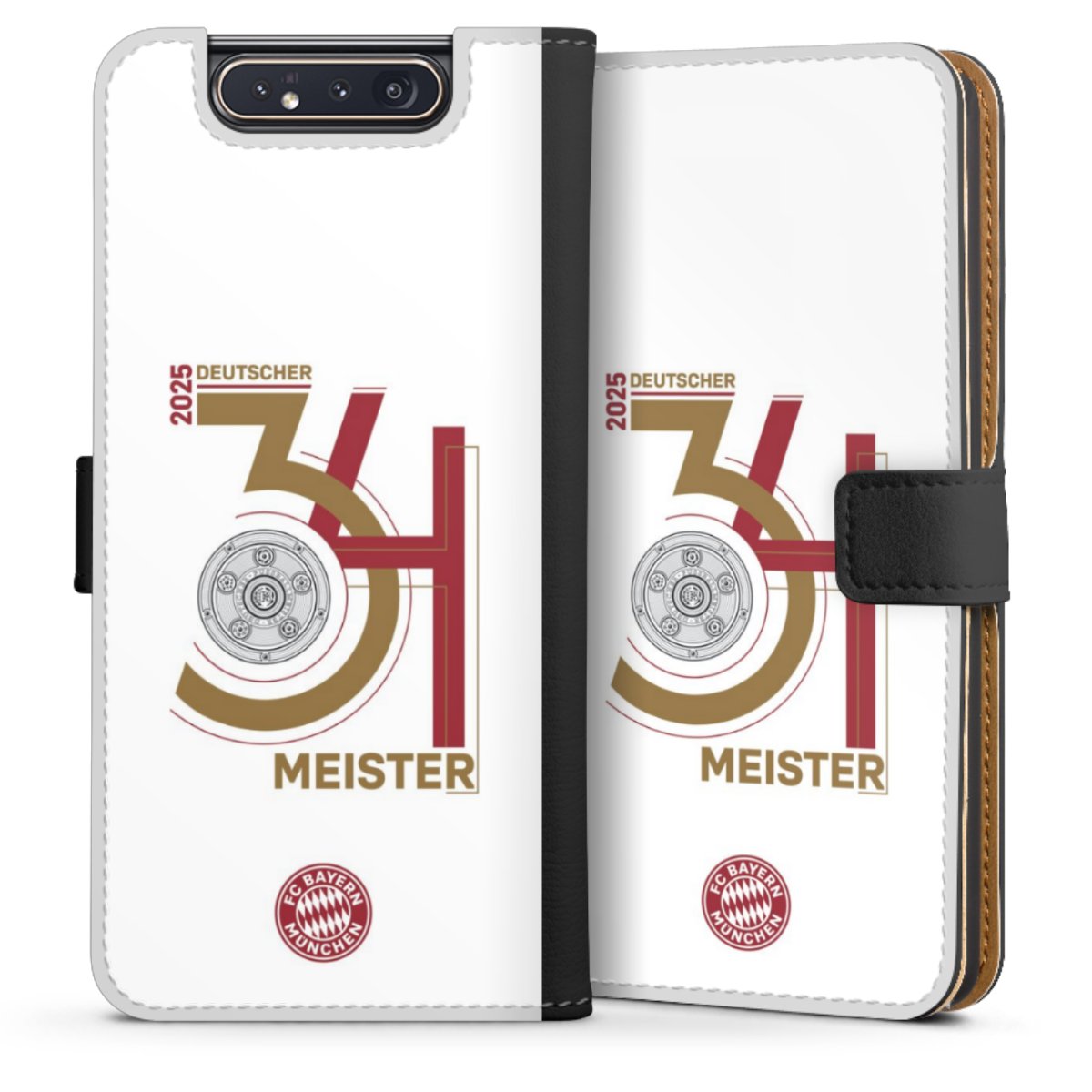 FCB Deutscher Meister 2025