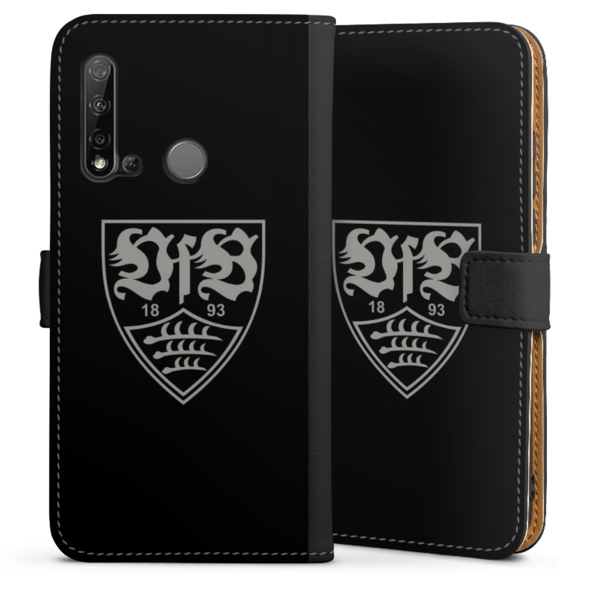 VfB Stuttgart Schwarz