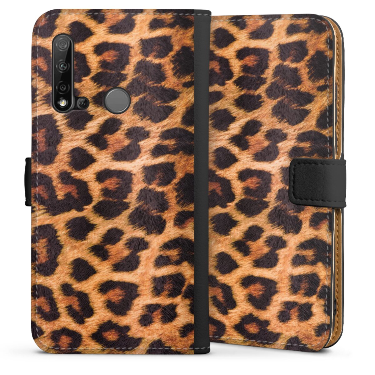 Leo Print