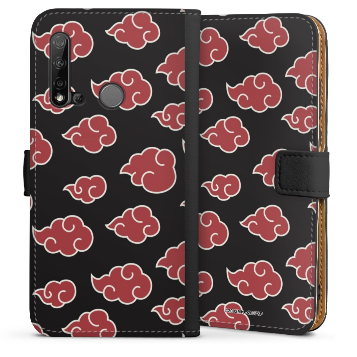 Akatsuki Pattern