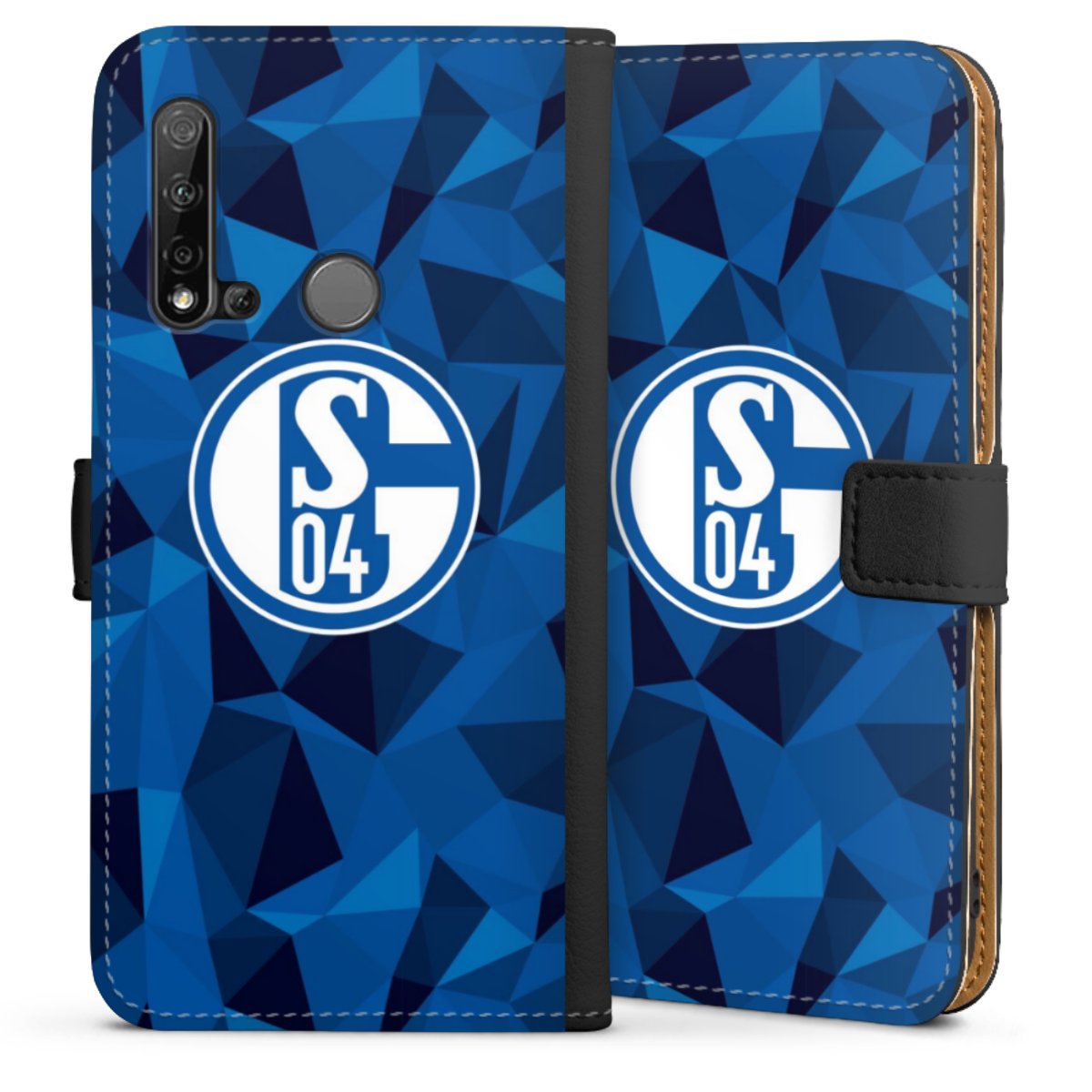 Schalke 04 Camo