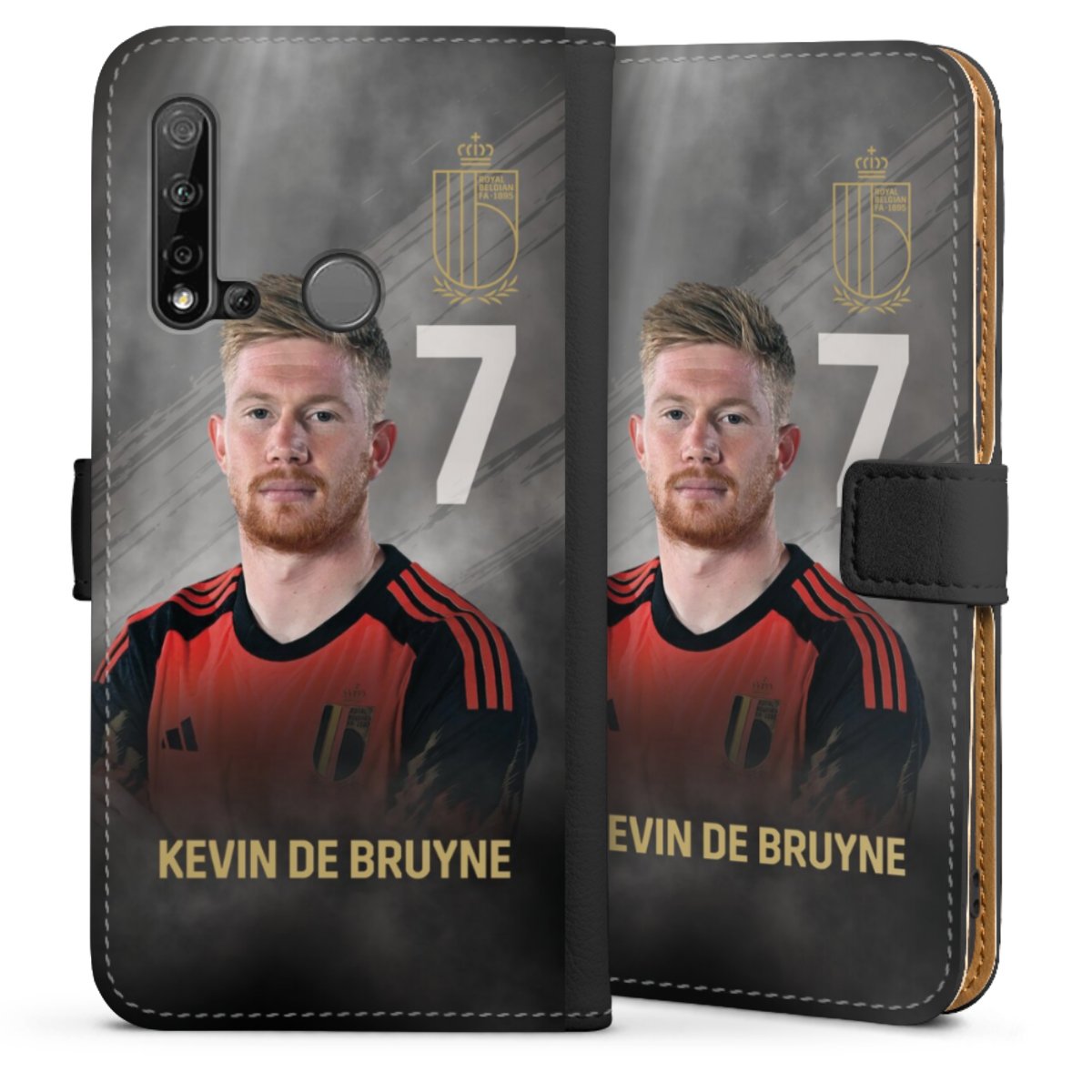 Kevin De Bruyne 7 