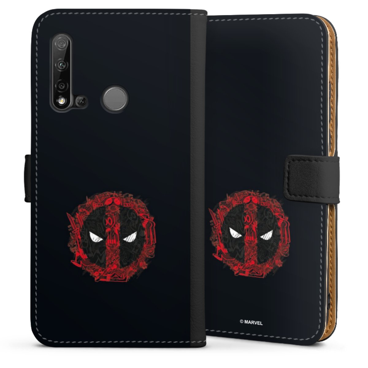 Deadpool Logo