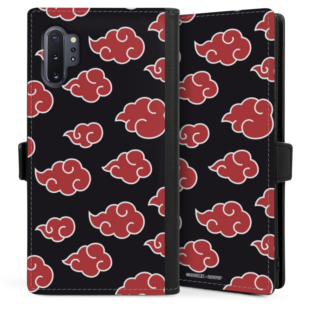 Akatsuki Motif