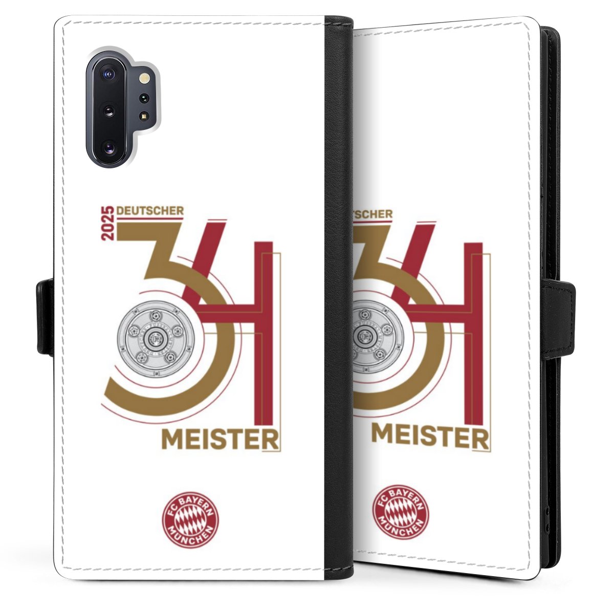 FCB Deutscher Meister 2025