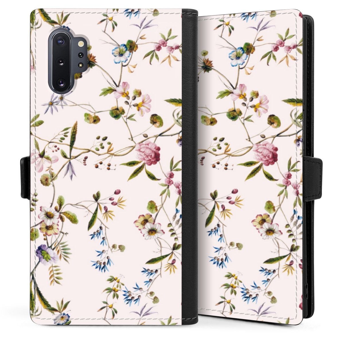 Vintage Blumen Spring