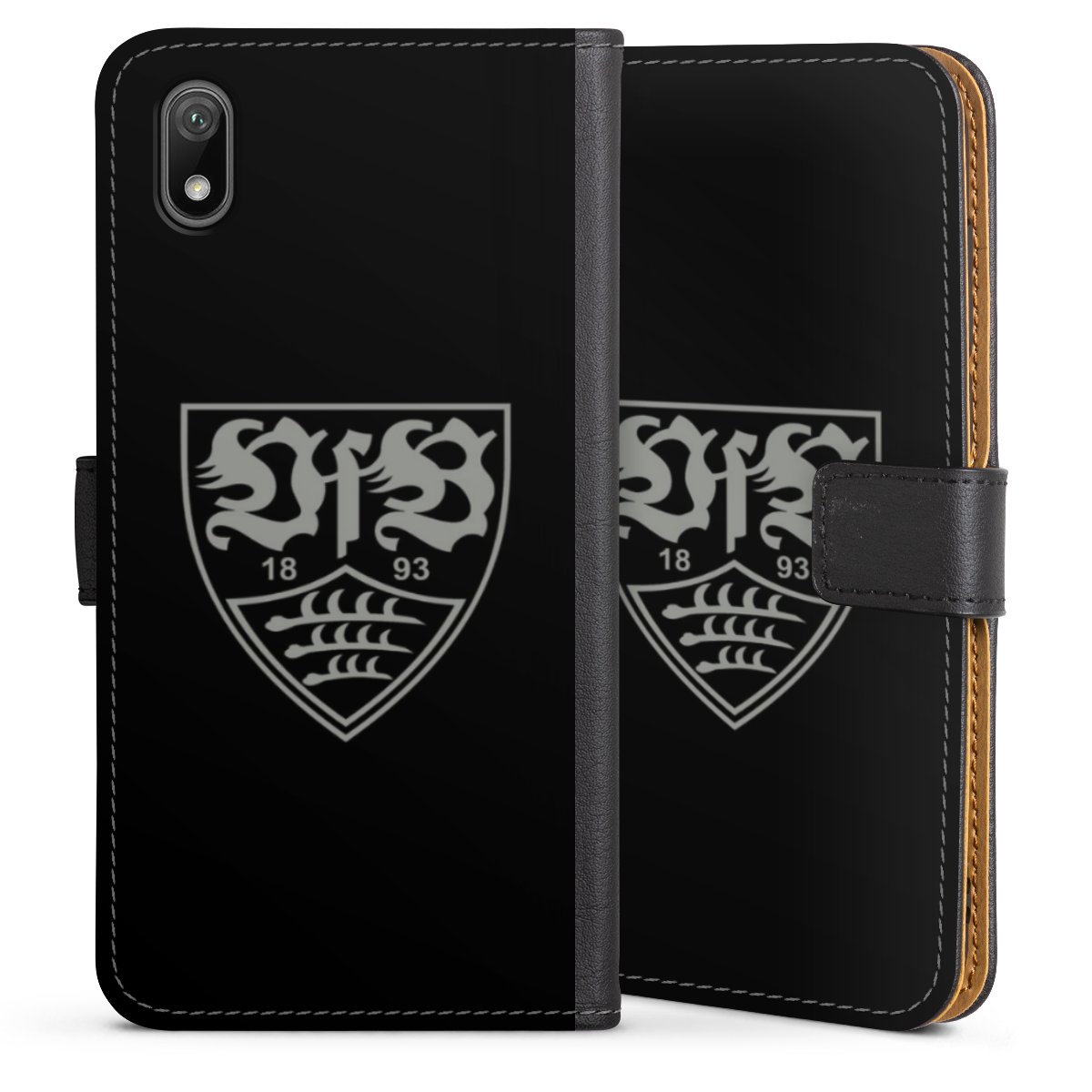 VfB Stuttgart Schwarz