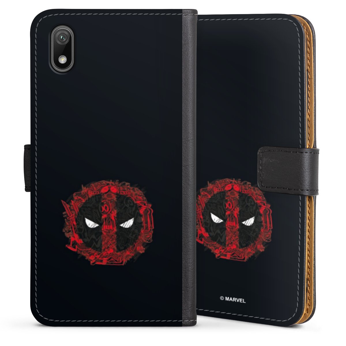 Deadpool Logo