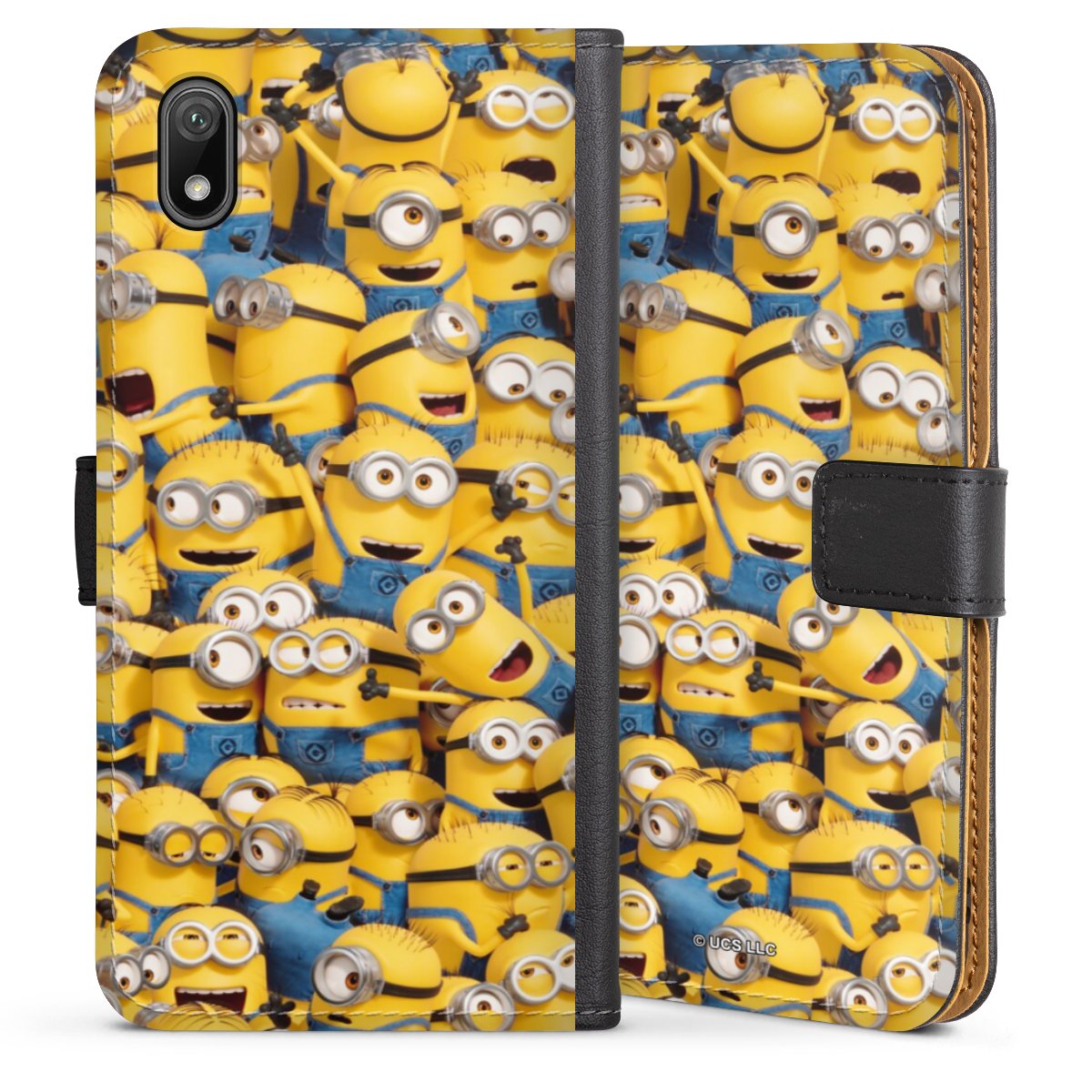 Motif Minions