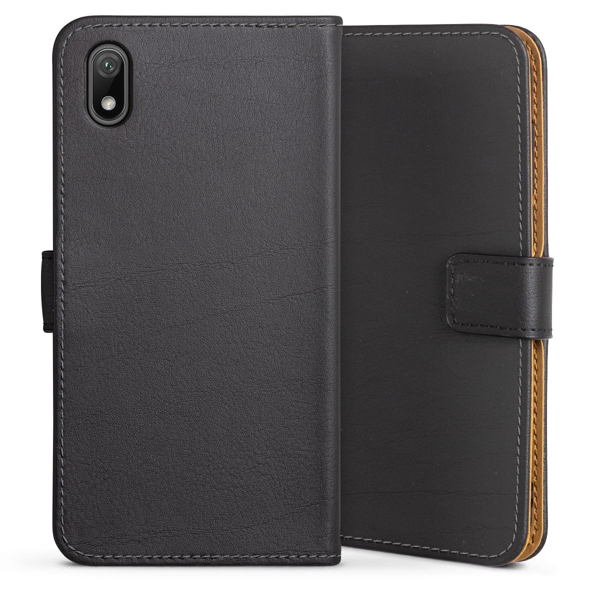 Sideflip with flap per Huawei Y5 (2019)