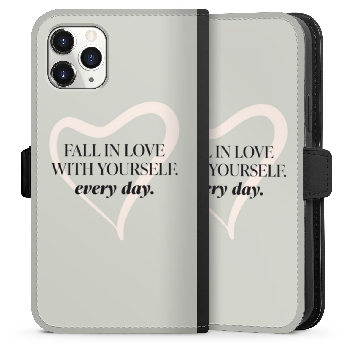 Fall in Love With Yourself