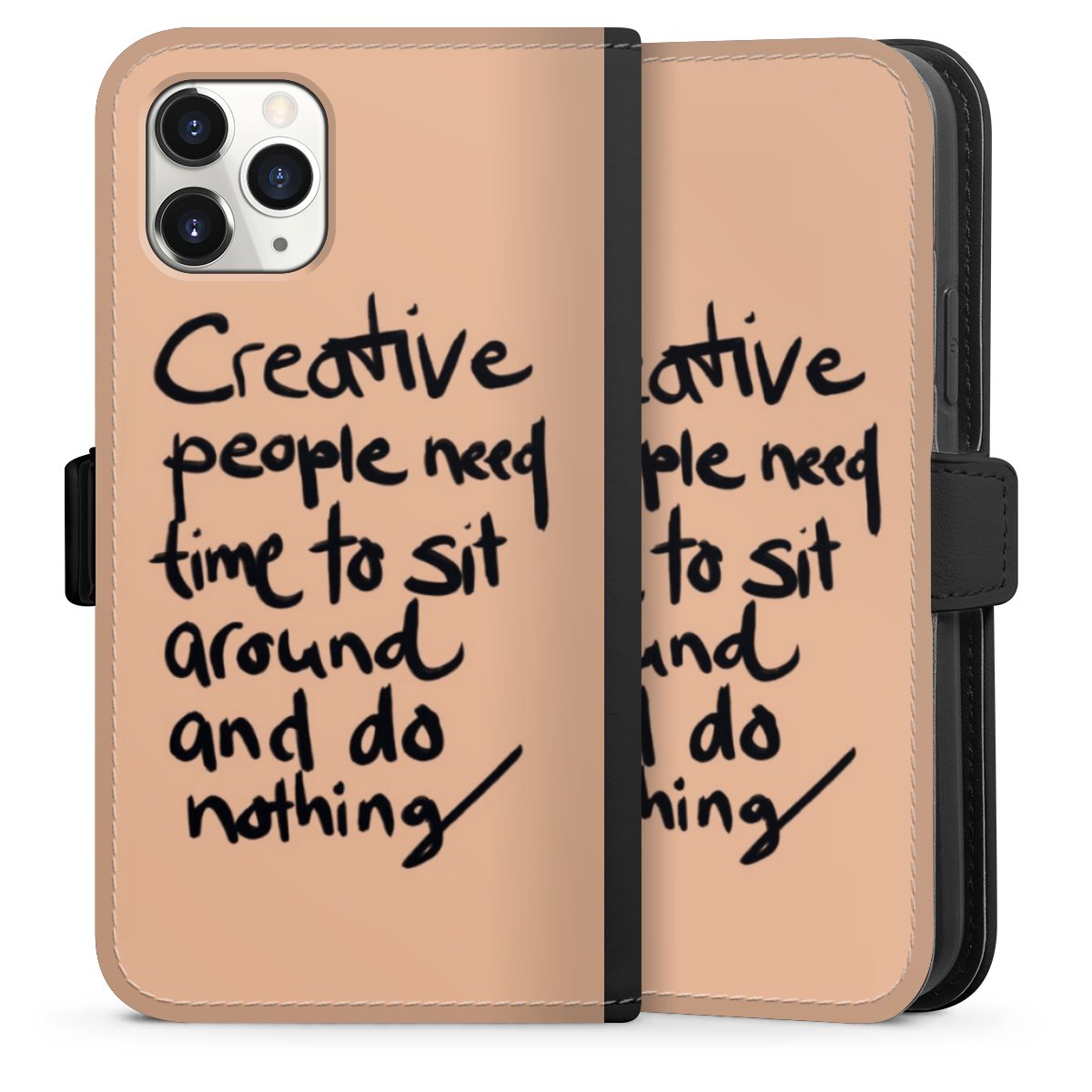 Creative People