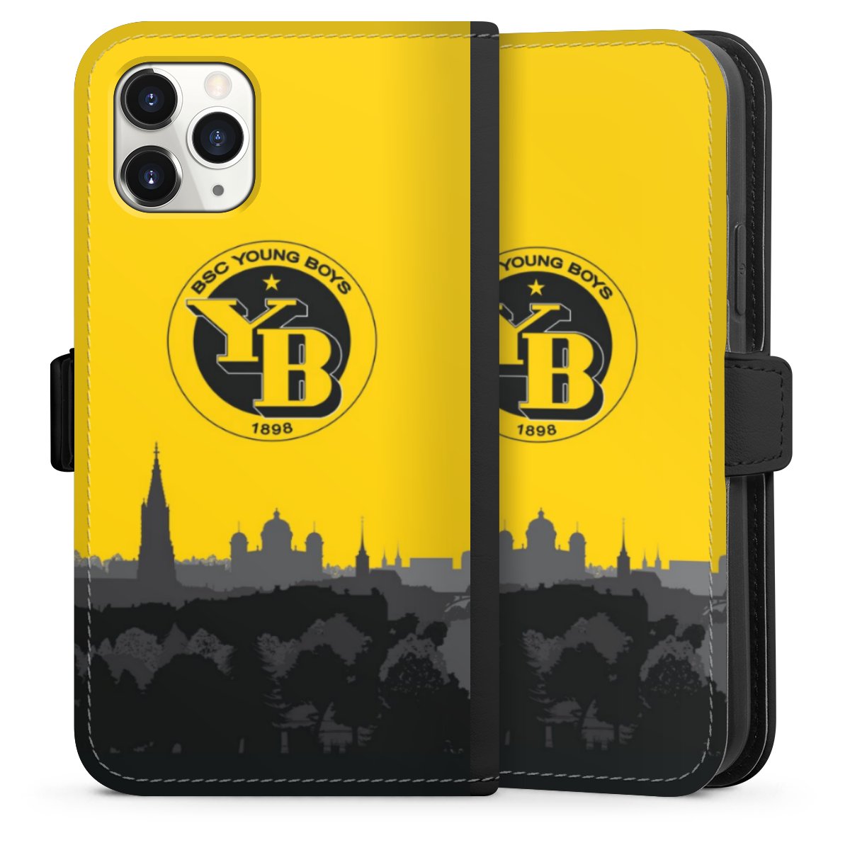 BSC YB Skyline