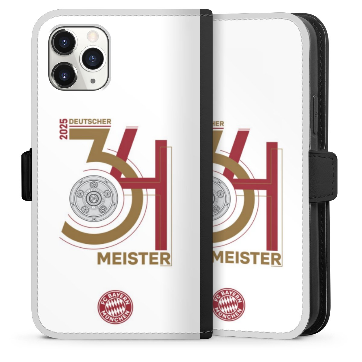 FCB Deutscher Meister 2025