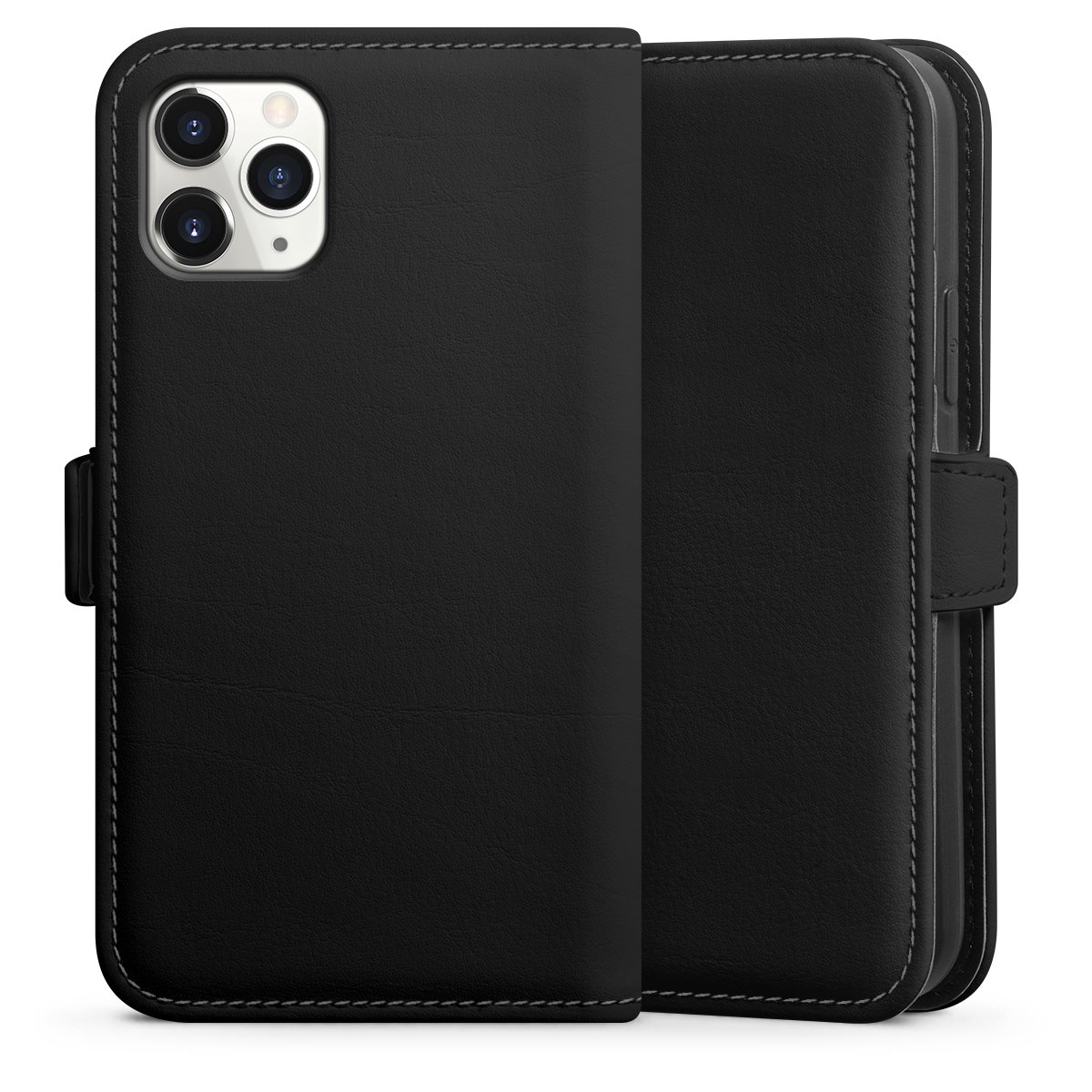 Sideflip with flap pour Apple iPhone 11 Pro