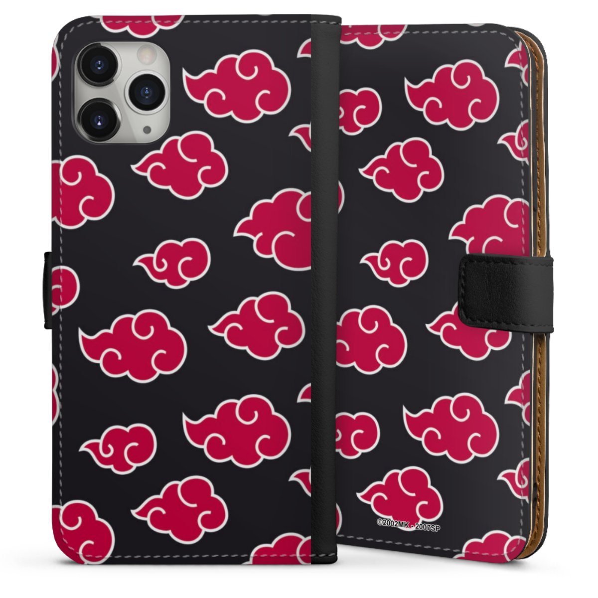 Akatsuki Motif