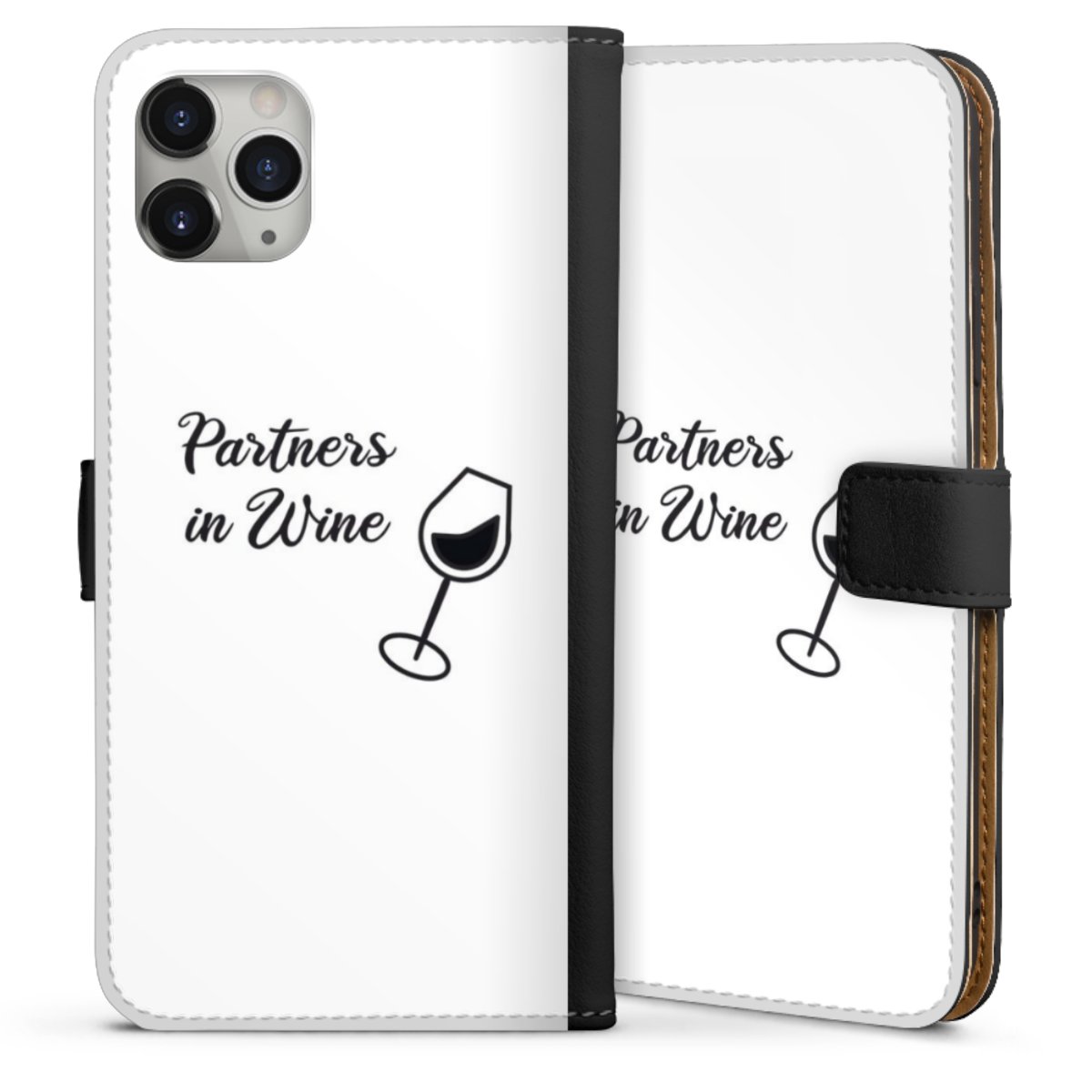 Partners in Wine