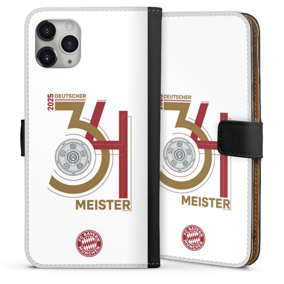 FCB Deutscher Meister 2025