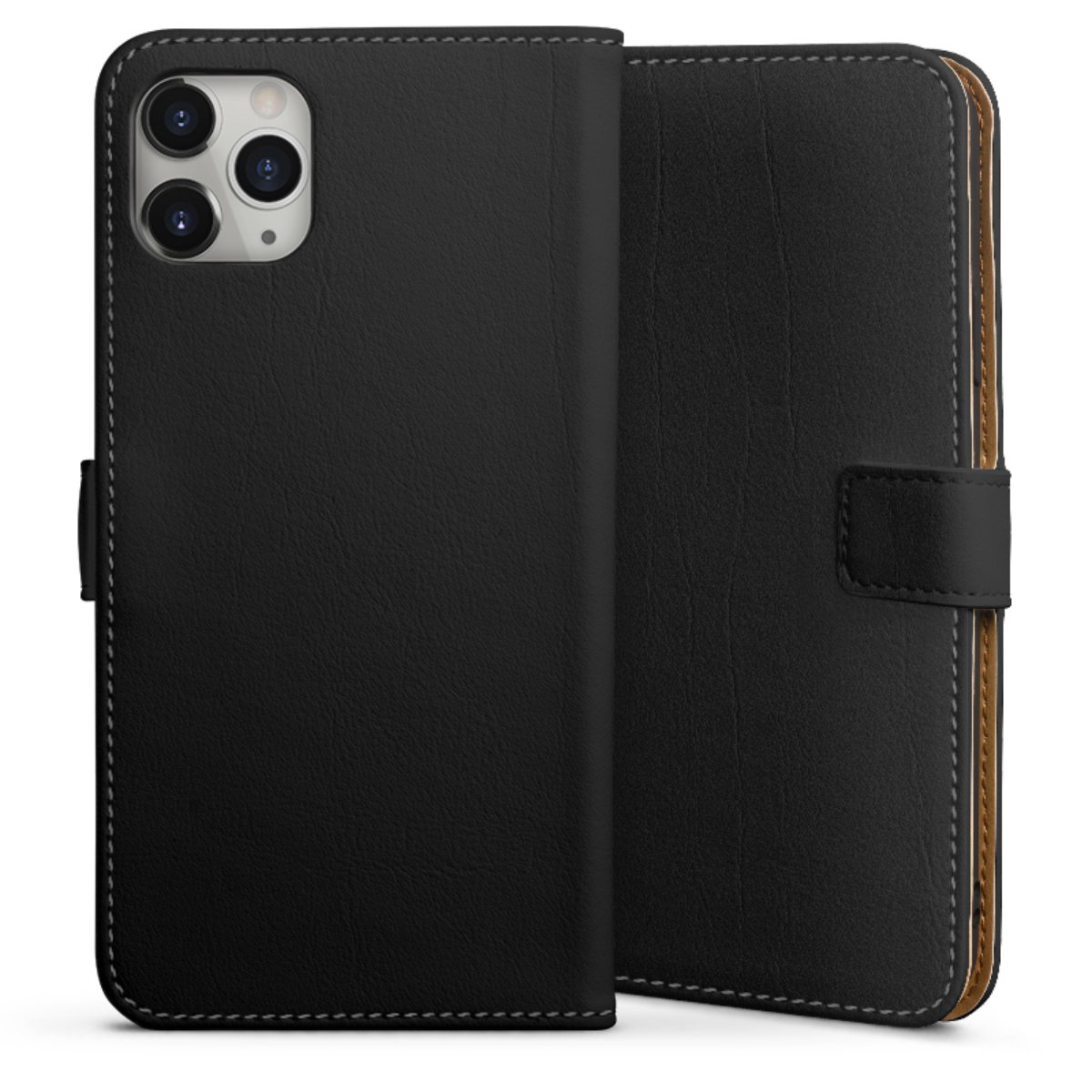 Sideflip with flap für Apple iPhone 11 Pro Max