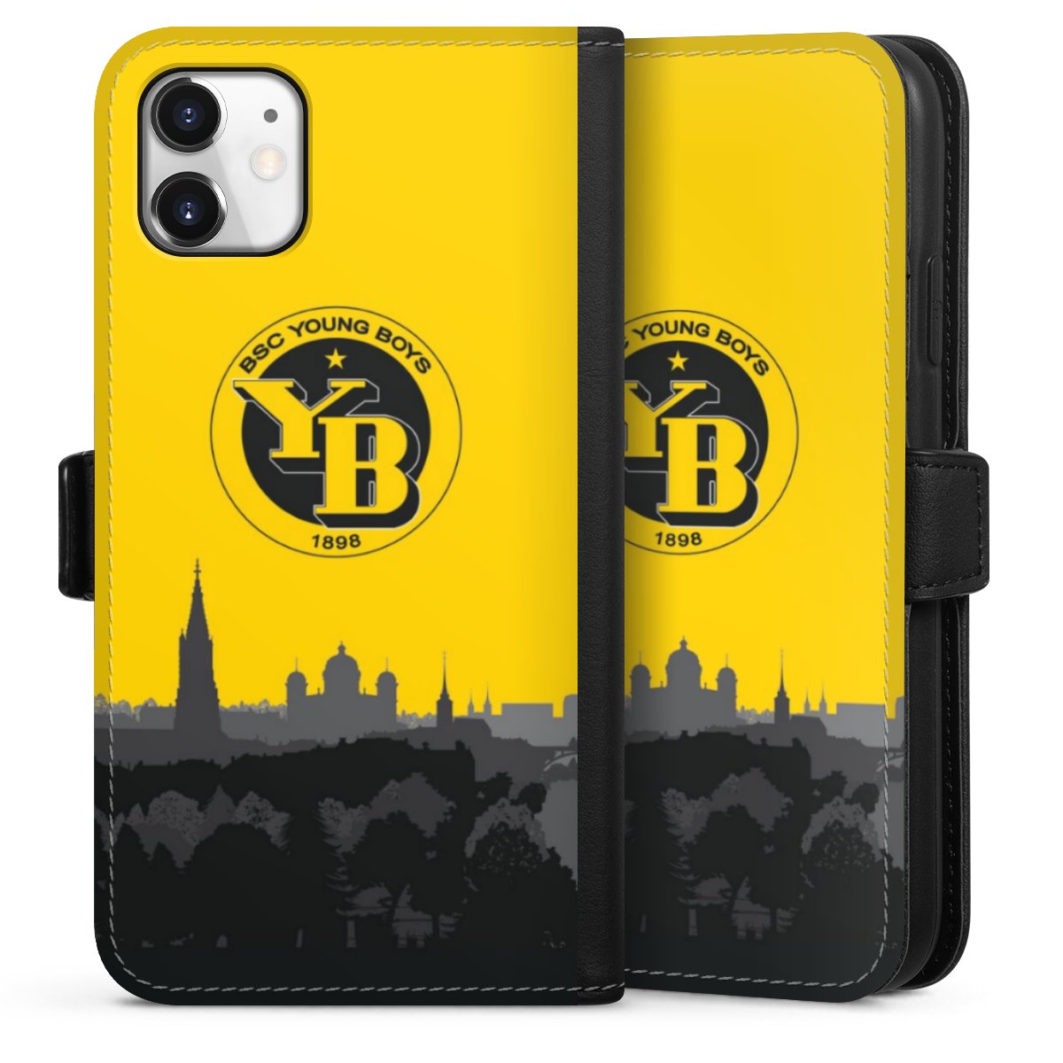 BSC YB Skyline