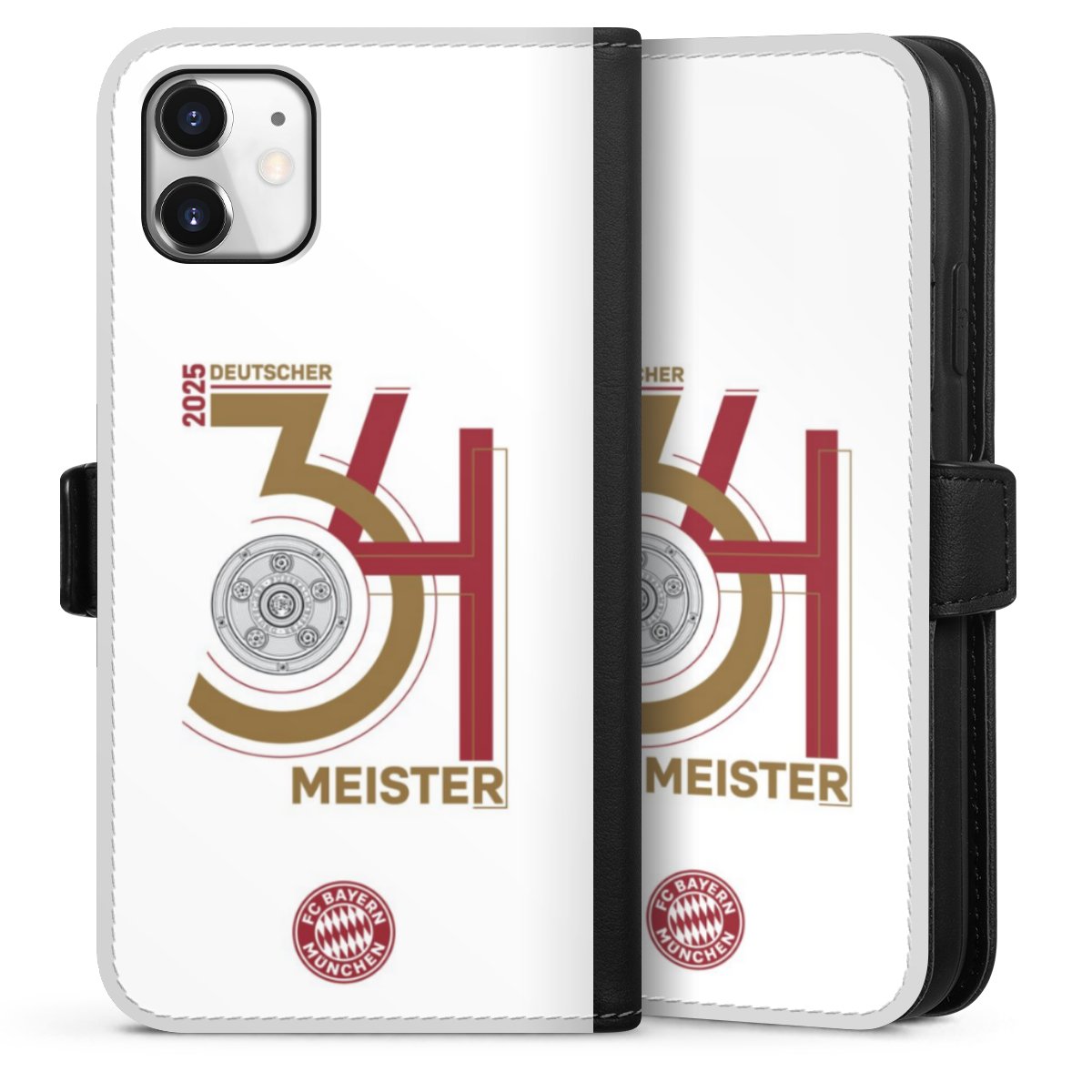 FCB Deutscher Meister 2025