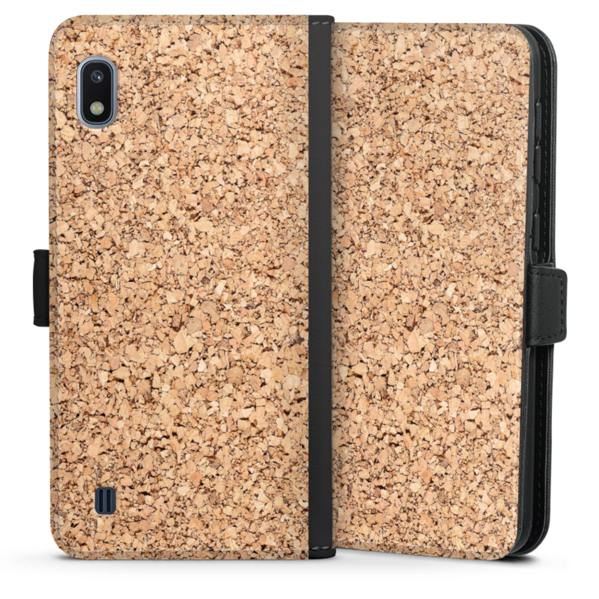 Sideflip hoesje met flap