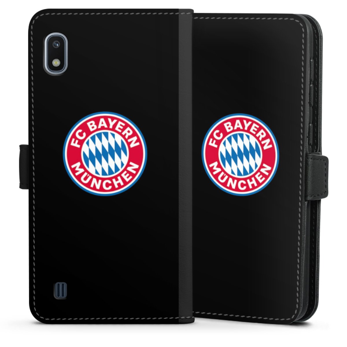 Coque avec languette