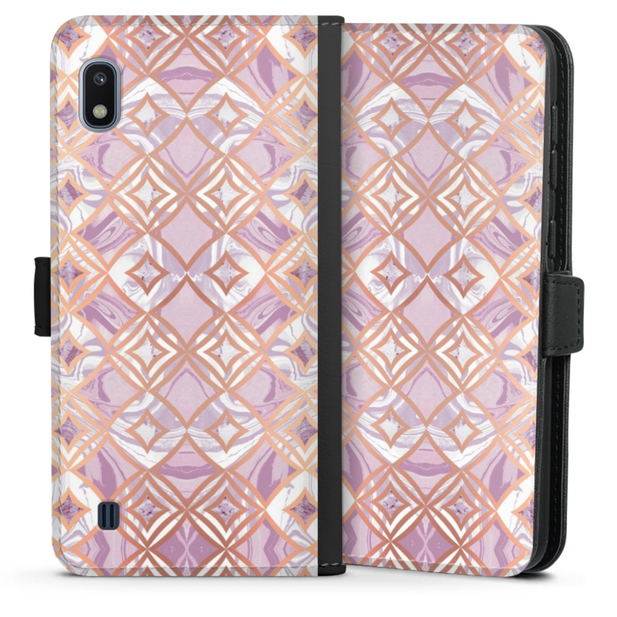 Sideflip hoesje met flap
