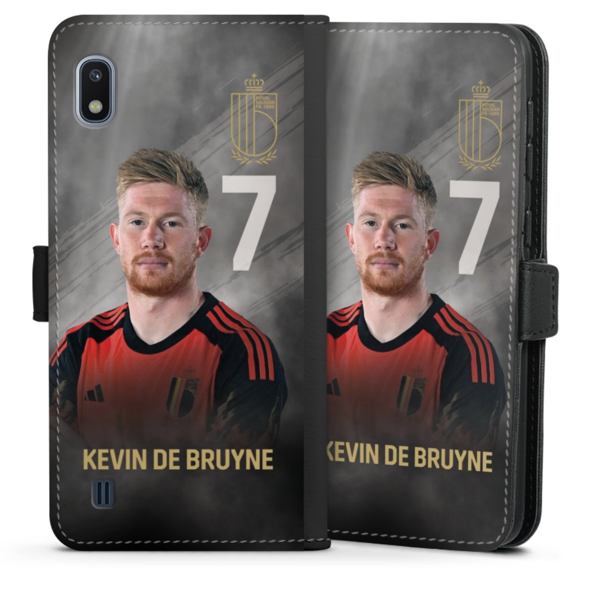 Kevin De Bruyne 7 