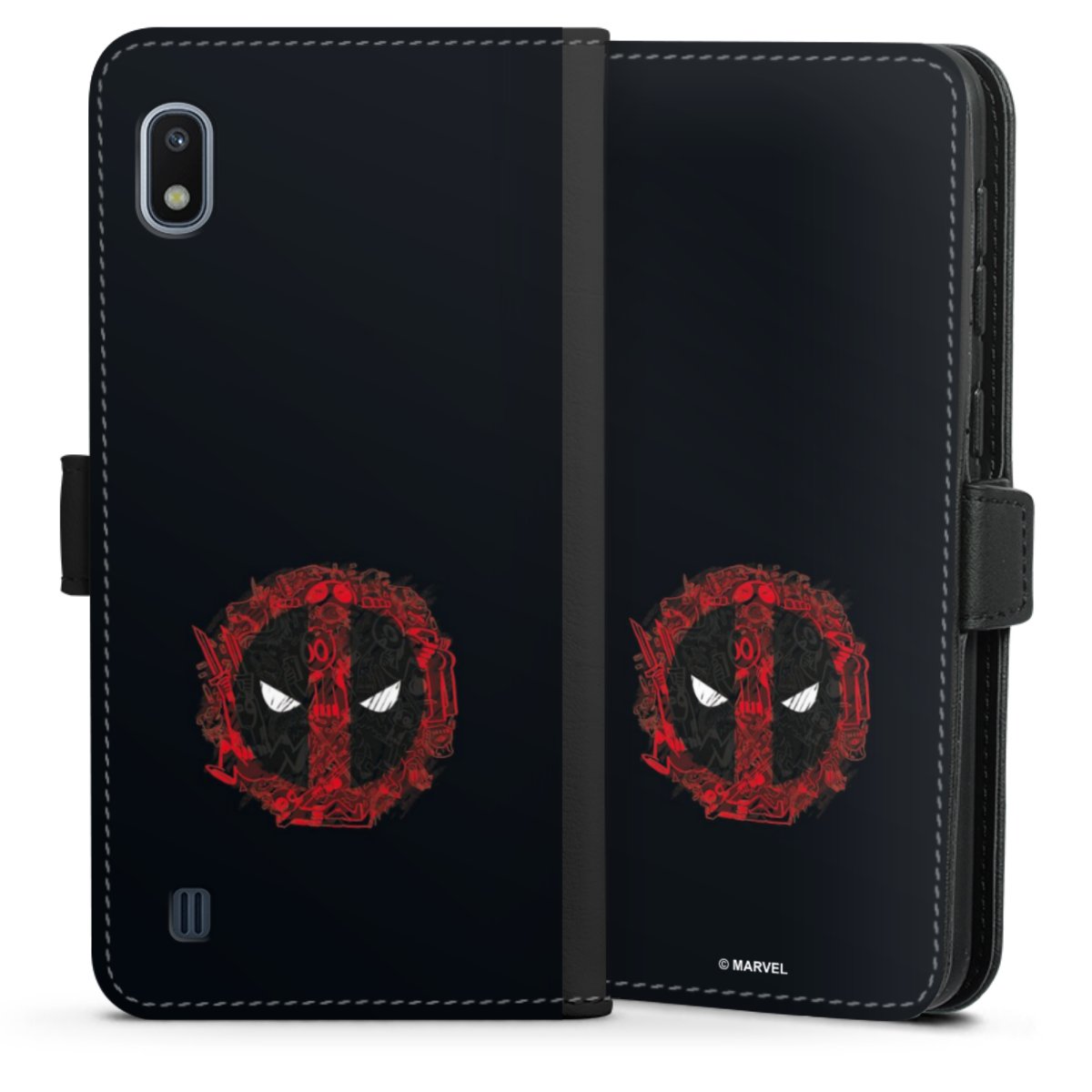 Deadpool Logo