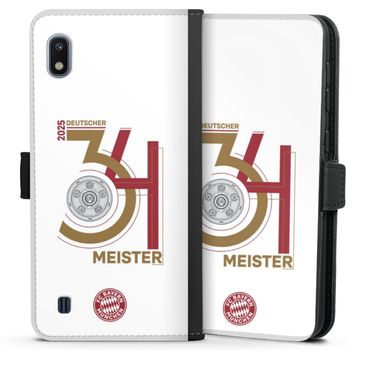 FCB Deutscher Meister 2025