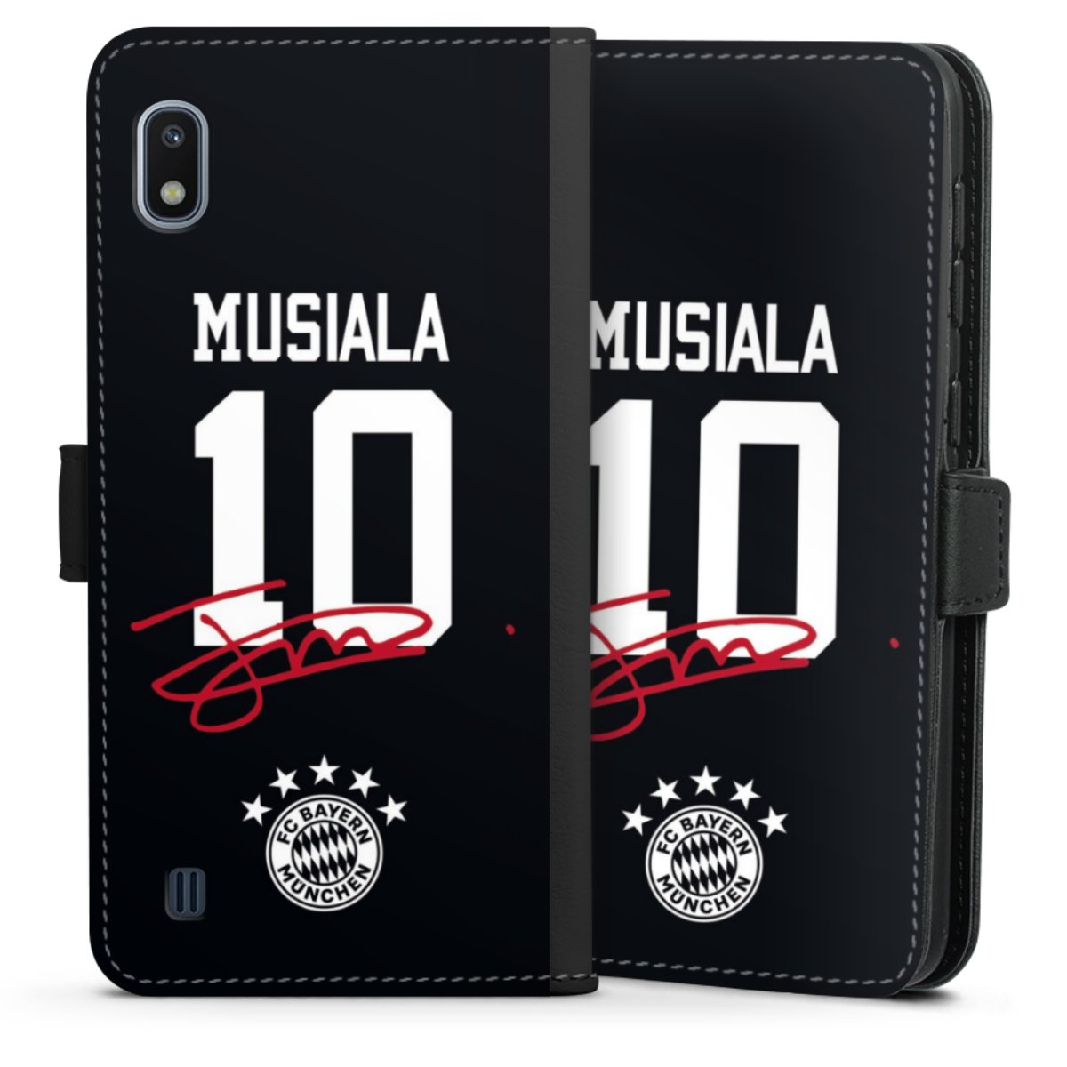 Musiala 10