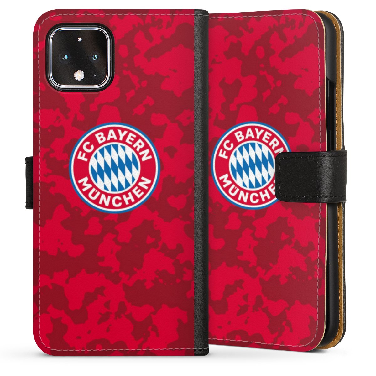 Camouflage Muster FCB