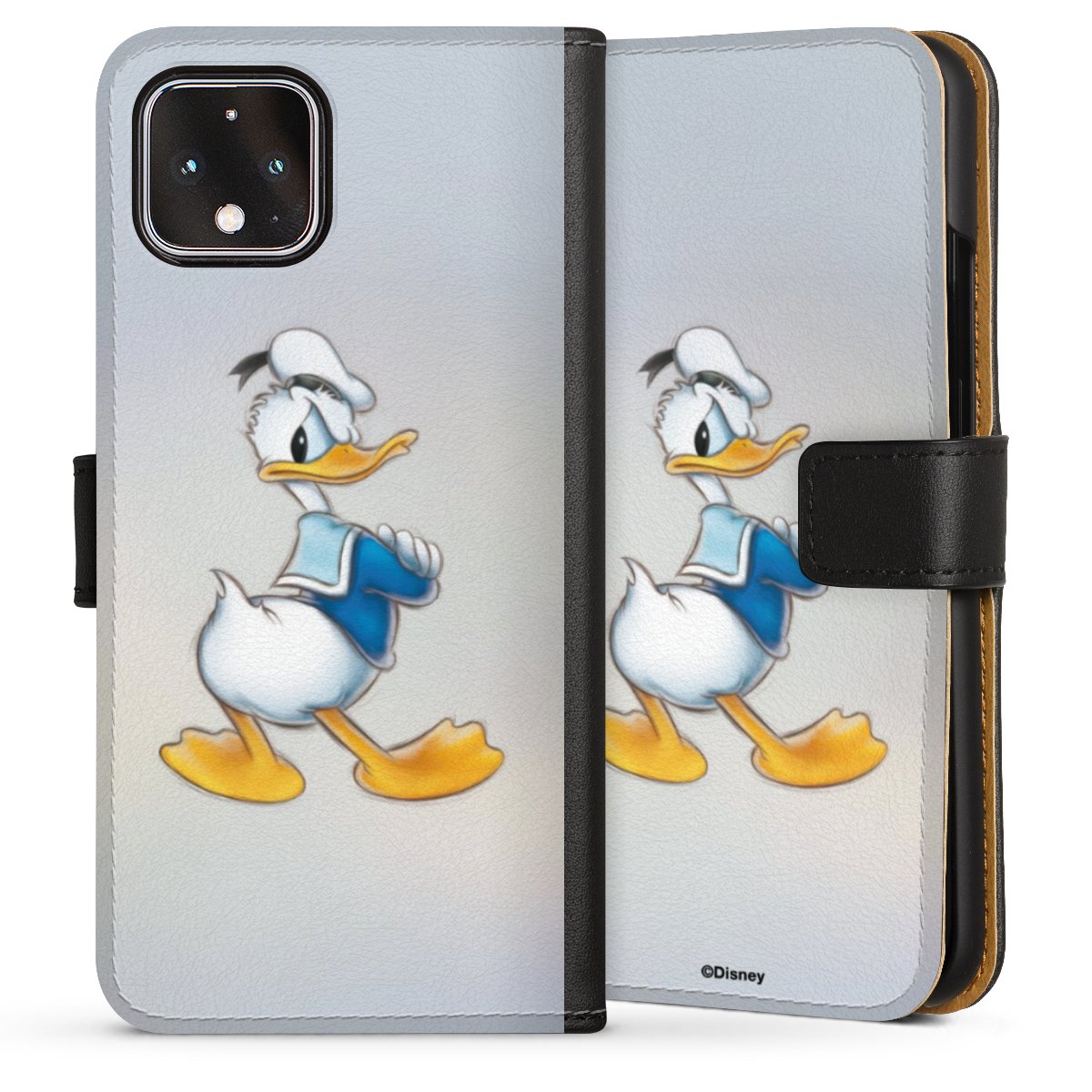 Disney100 Donald